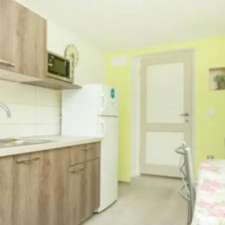 My Sweet Apartmán *
