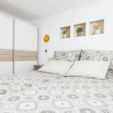 My Sweet Apartmán