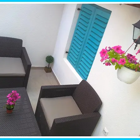 Apartment My Sweet