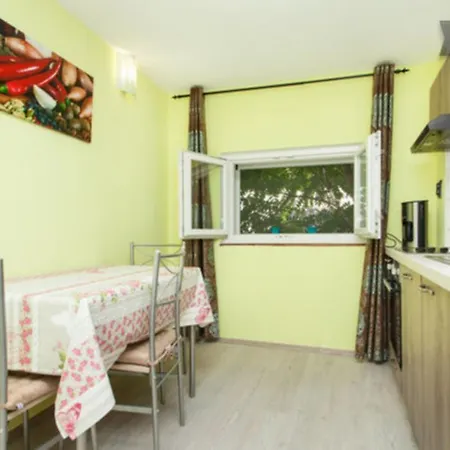 Apartmán My Sweet